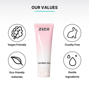 Smoothness <b>Lip</b> Care Moisturizing Nourishing Waterproof Sunscreen <b>Lip</b> Balm with Mineral & Vitamin E Fruit Flavor - Product Image 3