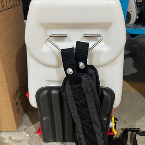 Nebulizzatore <span class=keywords><strong>a</strong></span> Motore TU26 NTS768 26cc Pompa <span class=keywords><strong>a</strong></span> Zaino per Nebulizzazione <span class=keywords><strong>a</strong></span> <span class=keywords><strong>Benzina</strong></span> - Product Image 5