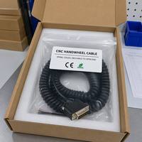 Cable Espiral Industrial de Cobre Desnudo al por Mayor, 26 Hilos, 5m~6m de Longitud Extensible, Aislamiento de PE, Clasificación IP67, Bajo Voltaje, DERUL
