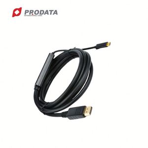 Bypass Tipo-C a DP Cable Carcasa de PVC - Product Image 4