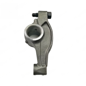Bras oscillant K19 KTA19 QSK19 3418858 3418857 BM95161 BM95162 4951375 3053477 3007421 pour pièce de rechange moteur - Product Image 1
