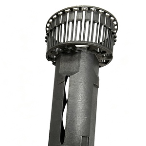 ผลิตภัณฑ์เหล็กหล่อแบบ Lost Wax ตามสั่ง สำหรับ<span class=keywords><strong>ไฟ</strong></span><span class=keywords><strong>หน้า</strong></span><span class=keywords><strong>รถยนต์</strong></span> อะไหล่<span class=keywords><strong>รถยนต์</strong></span> การผลิตโลหะ - Product Image 5