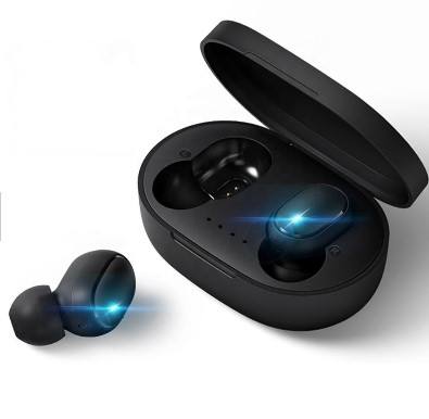 Bluetooth Headset Xiaomi Airdots Pro Volume Control Bluetooth