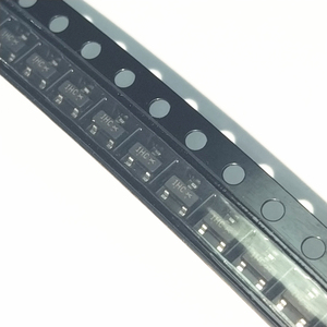 Cầu Chỉnh Lưu Một Pha Diode MB10F MB10M MB10S - Product Image 5