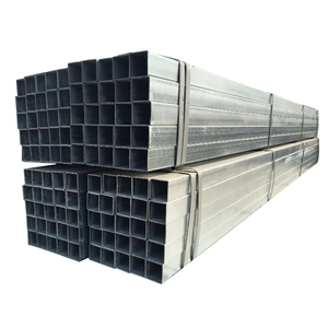 Pipa baja industri galvanis pipa bor minyak selesai Hot-Rolled aplikasi ASTM standar 6m panjang pemotongan bengkok pengelasan - Product Image 5