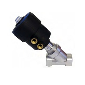 Acl S.r.l. Vanne solénoïde 1/2 pouce AC 230 V pour le contrôle de l'eau dans les applications à température normale - Product Image 4