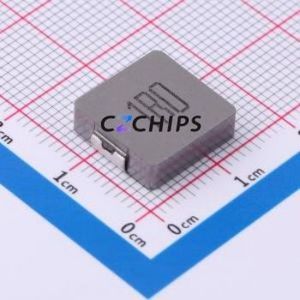 FAUL1340-1R0MT ตัวเหนี่ยวนำไฟฟ้าแบบ SMD, 13.5x12.8 มม. ( ค่าความเหนี่ยวนำ: 1uH ) ( ความแม่นยำ: 20% กระแสไฟฟ้าที่กำหนด: 24A ) - Product Image 1