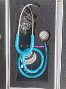 Estetoscopio Clásico Littmann Classic III Premium para Cardiología - Product Image 4