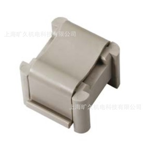 Support de borne Machiyo SS4N PBT à insertion droite pour connexion électrique - Product Image 5