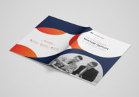 Service d'impression de brochures commerciales personnalisées - Fabricant de prospectus de profil d'entreprise, catalogues de produits, papier fantaisie durable et carton