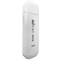 Modem Dongle Usb Wifi 4g 150mbps, B1 B3 B5 Lte Cat4 H760