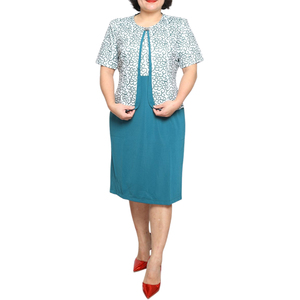 New Skirt Suits <b>for</b> <b>Ladies</b> and Women <b>African</b> Designers Short Two Pieces Elegant Formal Office <b>Wear</b> Midi Pencil Church Dresses - Product Image 6