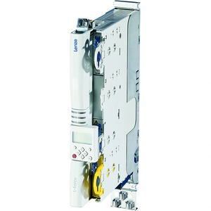Drive 3kW 9400 E94AMHE0244 Industrial Automation Motor Controller - Product Image 3