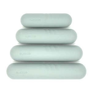 ידידותי לסביבה אישית לוגו פילאטיס יוגה בית כושר 1 ק "ג/1.5 ק" ג/2 ק "ג/2.5 ק" ג/ק "ג משקולות - Product Image 4