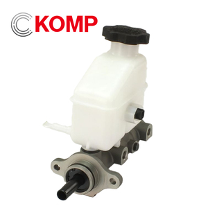 Maître-cylindre de frein de haute qualité KOMP Factory, pompe principale de frein 58510-1H200 pour HYUNDAI CEE'D Hatchback <span class=keywords><strong>SW</strong></span>, garantie d'un an - Product Image 1