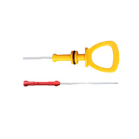 Nouvelle jauge à huile moteur KL 2720100072, taille OEM, garantie 6 mois pour Mercedes-Benz A209 C209 W203 W204 S204 W211 C207 R171
