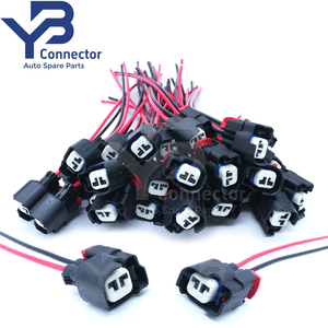 34062-0028 Жгут проводов датчика ABS компрессора кондиционера для Ford Focus - Product Image 1