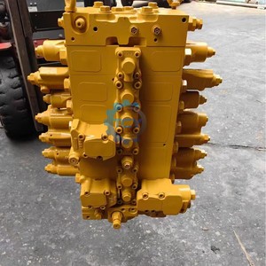 723-46-23103 7234623103 van ass'y <span class=keywords><strong>pc200</strong></span> <span class=keywords><strong>PC200</strong></span>-8 van điều khiển chính - Product Image 2