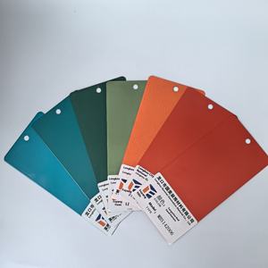 Recubrimiento en Polvo <span class=keywords><strong>de</strong></span> Poliéster Epoxi Termoestable <span class=keywords><strong>de</strong></span> China Shandong para <span class=keywords><strong>Pintura</strong></span> Exterior, Aplicación por Pulverización Electrostática, ISO9001 - Product Image 3