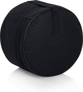 BSCI Factory Durable 600-denier nylon <b>cymbal</b> <b>bag</b> with 10mm padded and lined interior & Comfortable carrying straps - Product Image 2