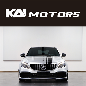 Se Aceptan Pedidos Personalizados, <span class=keywords><strong>Mercedes</strong></span>-AMG <span class=keywords><strong>C63</strong></span> Sedán 4.0t V8 Biturbo 2021 <span class=keywords><strong>Usado</strong></span>, Volante a la Izquierda, Velocidad 250 km/h - Product Image 2