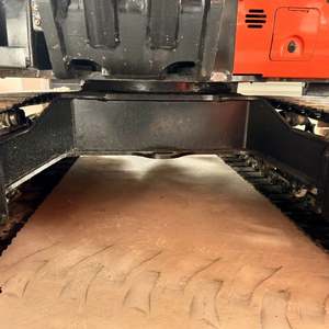 Mini pelleteuse d'occasion Kubota KX165 KX155 KX163 Moteur importé d'origine du Japon Pelle d'occasion Prix abordable Grande valeur de revente - Product Image 6