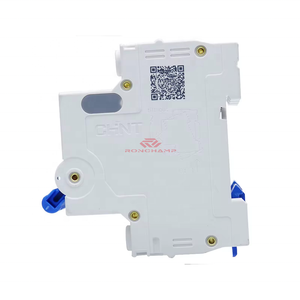 100% mới ban đầu CHINT NXB-63 C25 <span class=keywords><strong>MCB</strong></span> thu nhỏ ngắt mạch 1P 25A 230V - Product Image 3