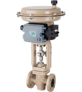 อะไหล่สำคัญสำหรับวาล์วนิวแมติก-Samson3725 - Product Image 2