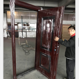 <span class=keywords><strong>จีน</strong></span><span class=keywords><strong>โบราณ</strong></span>สไตล์ภายนอกประตูไม้เมลามีนพื้นผิวเก่าประเภทไม้<span class=keywords><strong>ประตู</strong></span> - Product Image 5