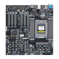 Carte mère de serveur DDR4 M12SWA-TF reconditionnée, chipset WRX80, PCIe X16, prise en charge TR4, Threadripper 3945wx 3955wx 3975wx 3995wx