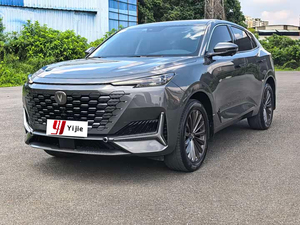 Véhicule d'<span class=keywords><strong>occasion</strong></span> Changan UNI-K SUV 2.0T essence, conduite à gauche, haute vitesse, pour l'exportation - Offre Spéciale - Product Image 1