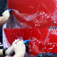 Fábrica Tpu Tph PPF 10Mil 7.5Mil 6.5Mil Protección de pintura Máquina de corte de película de coche con software de corte Plotter de corte automático
