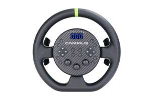 Volant de course de simulation de course automobile RenixSim C5 5Nm à entraînement <span class=keywords><strong>direct</strong></span> - Product Image 4