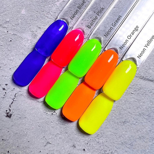 Esmalte de <span class=keywords><strong>Uñas</strong></span> de Gel Fluorescente Mixcoco Sin TPO, Gel UV de <span class=keywords><strong>Color</strong></span> Brillante, Esmalte de Gel UV LED Removible para Arte de <span class=keywords><strong>Uñas</strong></span>, Venta al Por Mayor para Salones - Product Image 1