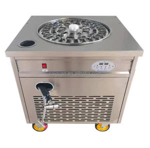 Distributeur automatique de bière en libre-service 24 h/24 distributeur combiné de collations et de boissons distributeur de capsules d'eau à lumière LED - Product Image 1