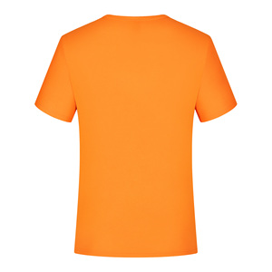 Gahumi, camiseta de secado rápido de poliéster 100% en blanco barata para hombre, Camiseta deportiva Unisex con estampado de sublimación personalizado con logotipo para hombre - Product Image 2