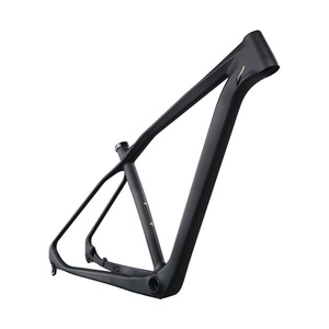 29er <strong>Carbon</strong> Mountain <strong>MTB</strong> Hardtail <strong>Frame</strong> - Product Image 3