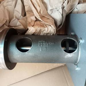 KNOLL Zentrifugalpumpe TG 40-55/22 530 P1B2J0I2-10 Stahl Industrielle Ersatzteile Deutschland - Product Image 3