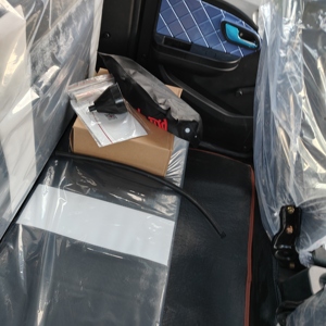 Camion Elettrici a Nuova Energia, Veicoli Utilitari a 4 Ruote Pick-up USA <span class=keywords><strong>4x4</strong></span> 4WD AWD, Motore di Fabbrica, Opzionale Ibrido (Gas-elettrico) - Product Image 6