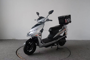 60V 12AH/20AH Lithium Vente à chaud en gros Motos électriques à grande vitesse et à distance Motos électriques à deux roues - Product Image 5