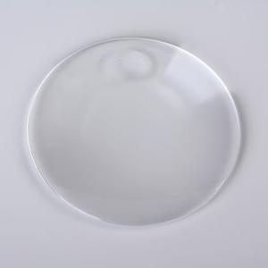Lente esférica de lente óptica Pmma de lente convexa doble de <span class=keywords><strong>75mm</strong></span> - Product Image 4