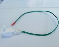 Nouvel interrupteur de porte et de lumière pour réfrigérateur 2025-2026 avec fil – Pièce détachée d'usine
