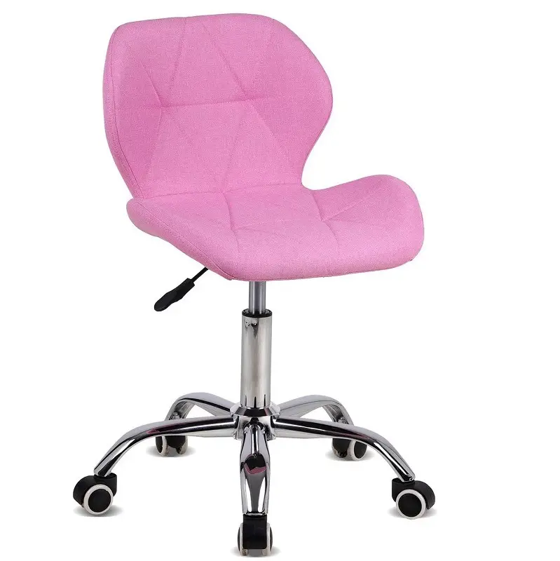 OEM 제조 업체 높이 조정 가능한 회전 PU 레저 의자 가죽 커버 연마 발톱 바 의자 PU 가죽 홈 바 의자