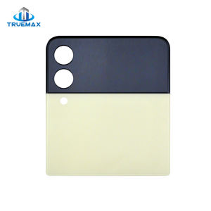 Pantalla para <span class=keywords><strong>Samsung</strong></span> <span class=keywords><strong>Galaxy</strong></span> <span class=keywords><strong>Z</strong></span> Flip 3 <span class=keywords><strong>Flip3</strong></span> <span class=keywords><strong>5g</strong></span> LCD OLED, Repuesto <span class=keywords><strong>de</strong></span> Pantalla Trasera, Piezas <span class=keywords><strong>de</strong></span> Repuesto para <span class=keywords><strong>Samsung</strong></span> - Product Image 3