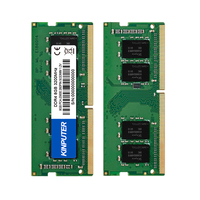Nouvelle Mémoire Vive RAM DDR4 Économique pour Ordinateur Portable, 2 Go, 4 Go, 8 Go, 16 Go, 32 Go, RAM Originale pour Ordinateur