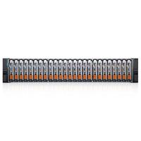EMC Unity XT 680F 2U Rak-Mounted Enterprise All Flash Storage Array Dual Controller Prosesor Xeon SAN Rekondisi