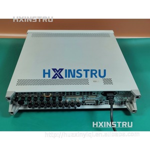 Générateur de signaux vectoriels RF Keysight Agilent N5182B MXG X-Series 9 KHz à 6 GHz d'occasion hx1 - Product Image 2