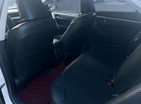Toyota Corolla 1.6L essence berline 2018 d'occasion en bon état, voiture familiale fiable 5 places en provenance de Chine