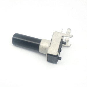 Nhà Sản Xuất 9Mm 10K <span class=keywords><strong>Ohm</strong></span> Quay Carbon <span class=keywords><strong>Potentiometer</strong></span> Với Cách Điện Trục <span class=keywords><strong>B102</strong></span> <span class=keywords><strong>Ohm</strong></span> <span class=keywords><strong>Potentiometer</strong></span> Nhỏ <span class=keywords><strong>Potentiometer</strong></span> - Product Image 6