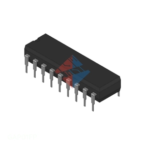 Buy Online Electronic Components GAP01FP 18 DIP Specialized ICs Manufacturer Channel - Product Image 1